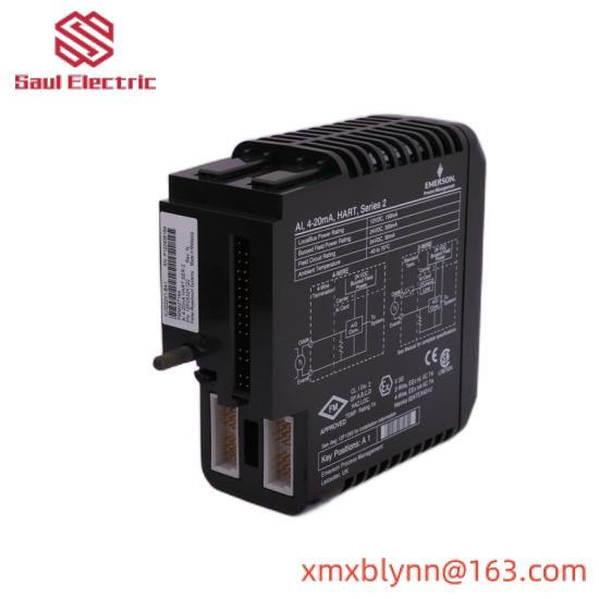 VM600 RPS6U SIM-275A 200-582-500-013