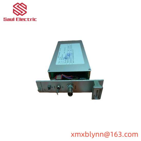 VIBRO METER UVV694 204-694-000-023