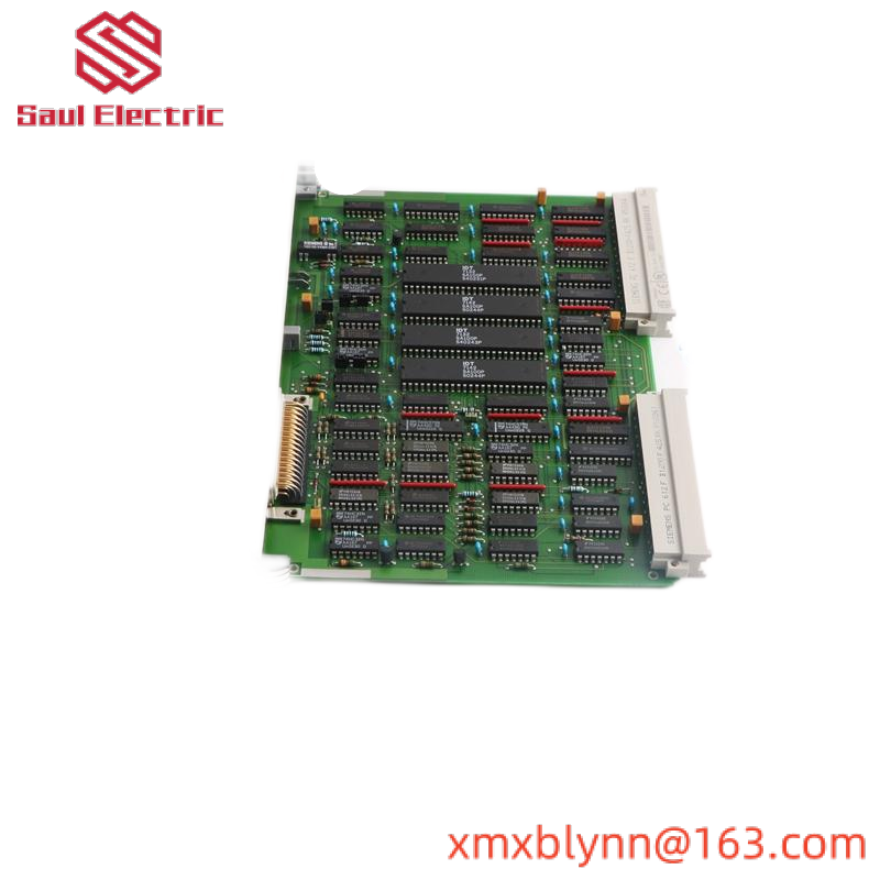 VIBRO METER UVV694 204-694-000-023 ANALYZER 