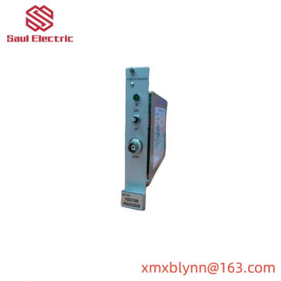 VIBRO METER VM600 IOC4T 200-560-000-111