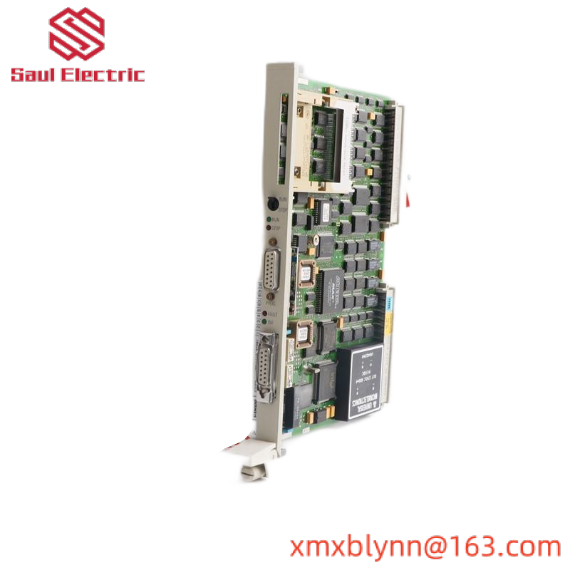 VIBRO METER UVV694 204-694-000-023S POSITION PROCESSOR