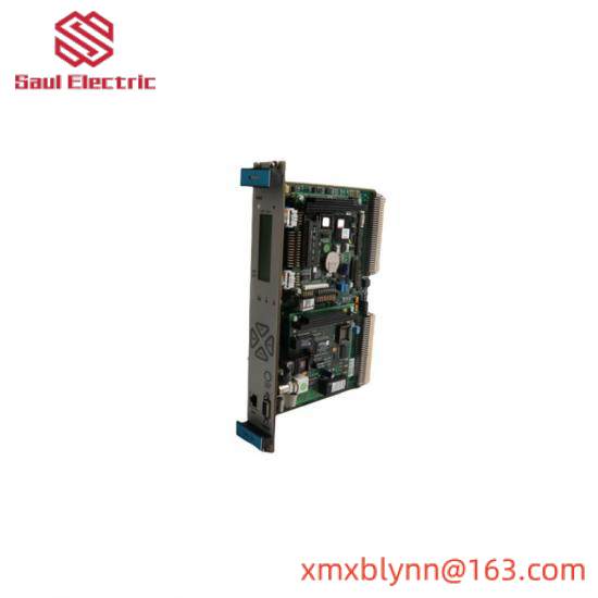 VIBRO METER VM600 CPU M 209-595-200-132 CPU Card﻿
