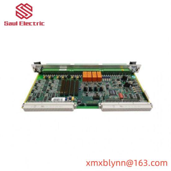 VIBRO METER VM600 IOC4T input /output card
