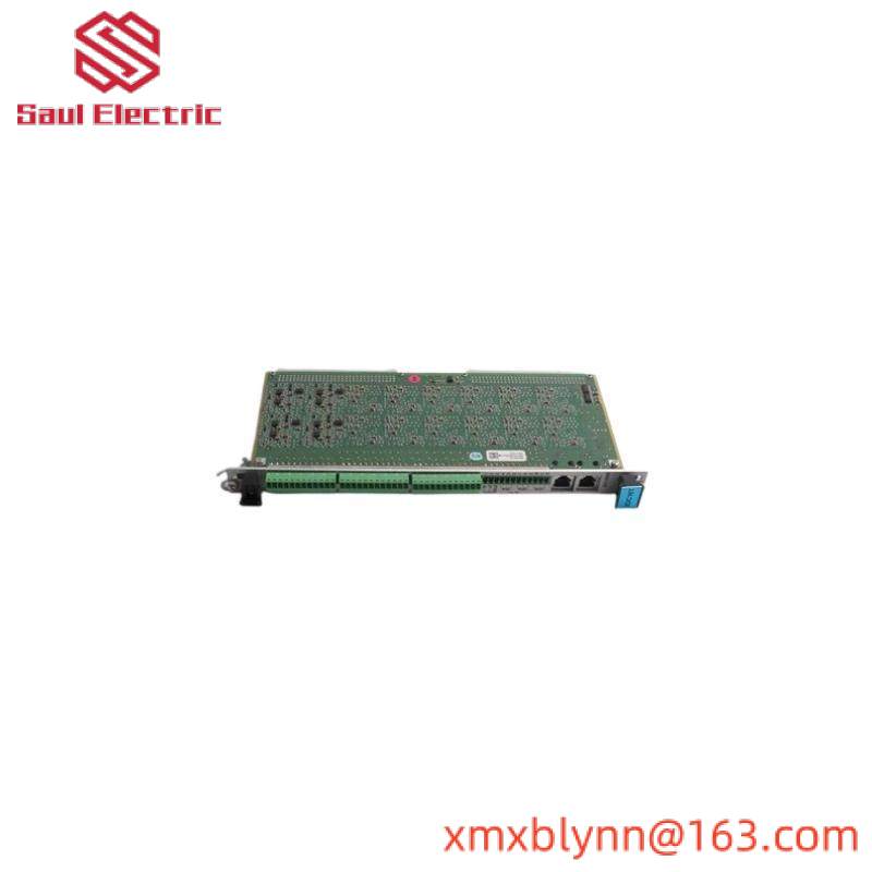 VIBRO METER VM600 IOC4T PNR-200-560-000-019 input/output card