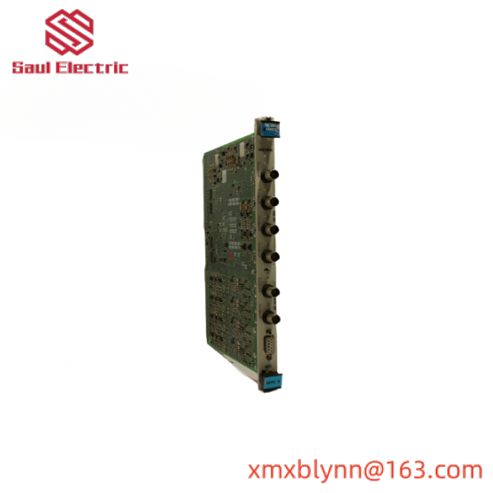 VIBRO METER VM600 MPC4 200-510-070-113 Board