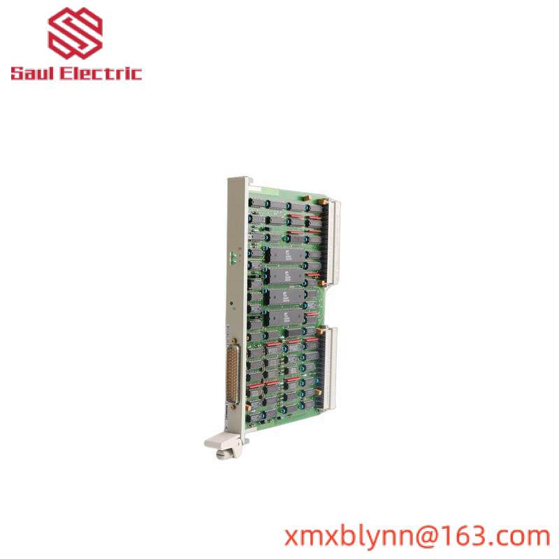 VIBRO METER VM600 MPC4 200-510-071-113 Machinery Protection Card