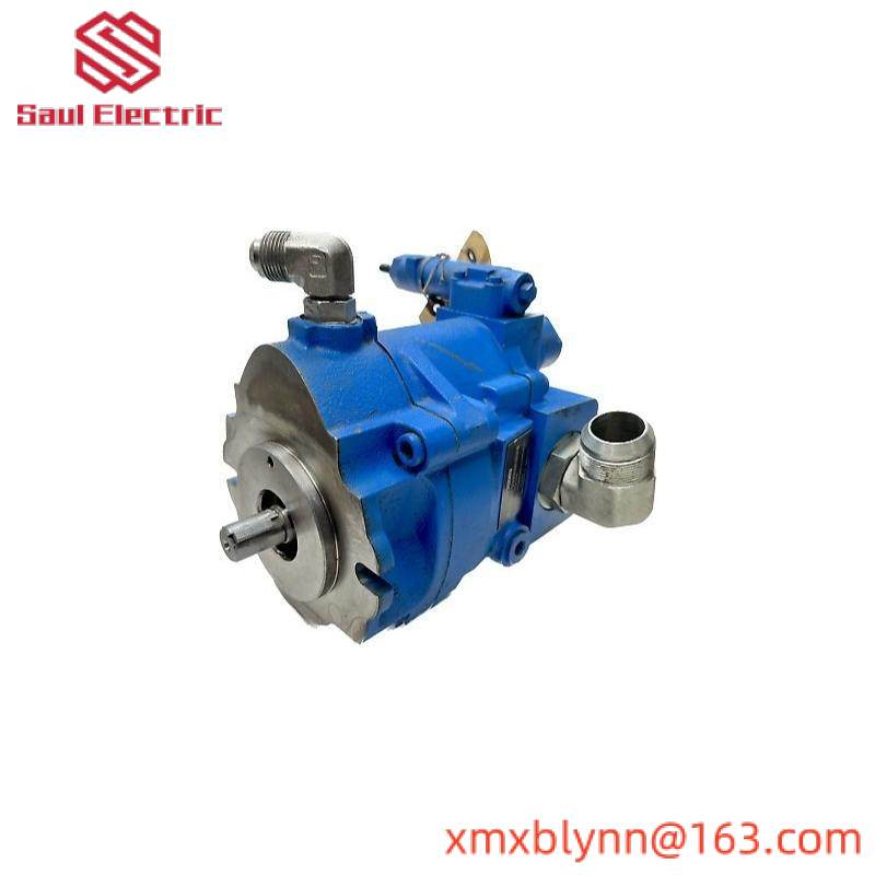 VICKERS 9VB29RS20CM11 378804 PUMP