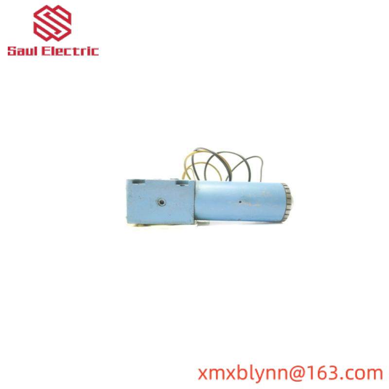 VICKERS MOD6C31S35 421681 VALVE