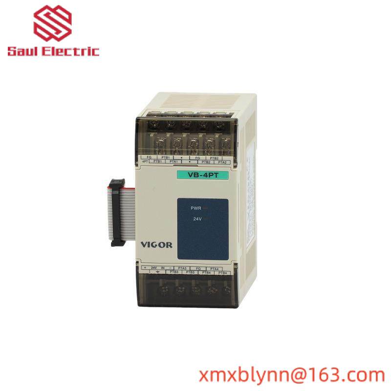 Vigor VB-4PT Input Module
