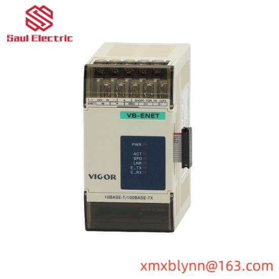Vigor VB-4PT  Temperature Module
