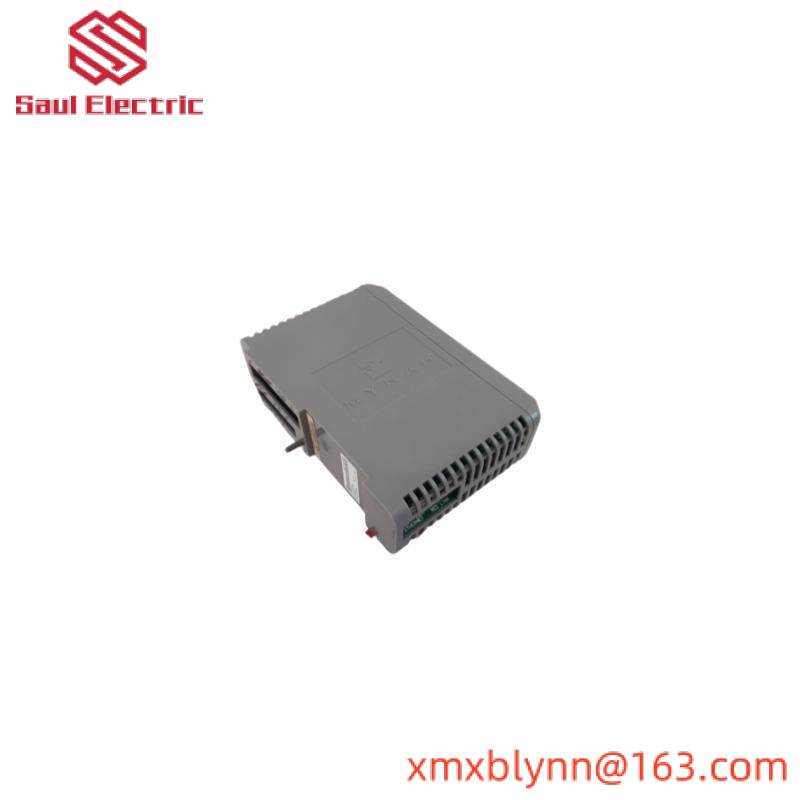 EMERSON VIM-4201 Virtual I/O Module