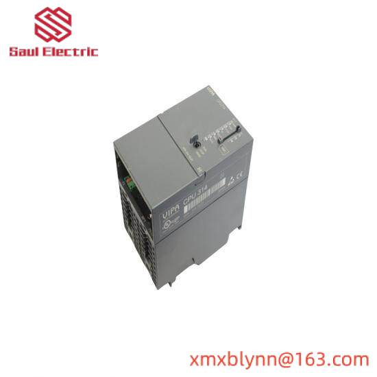 VIPA 314-1SL01 CPU 314 Module