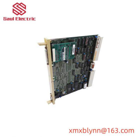 VIPA 7641 PC Board