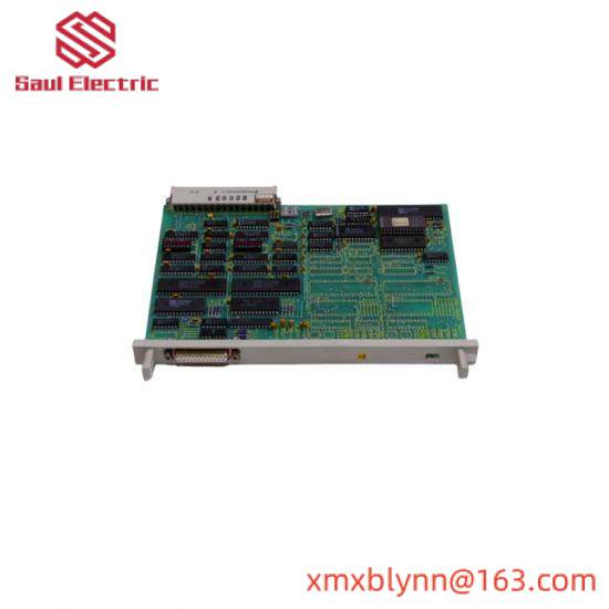 VIPA I 7621 Interface Assembly