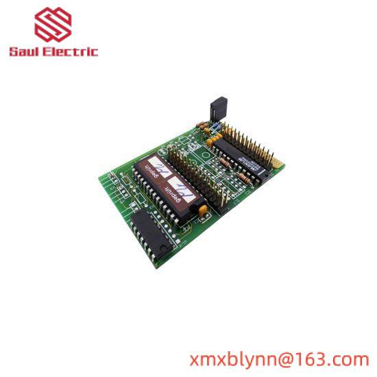 VIPA SSM-MD22 COMMUNICATION PROCESSOR BOARD