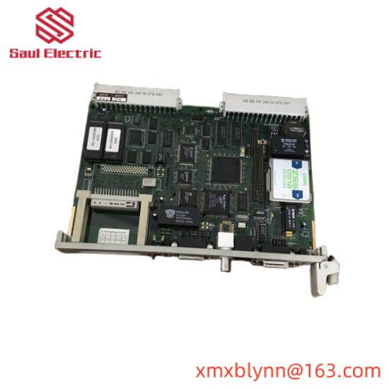 VIPA VIPA314-6CF02 CPU 314 Module