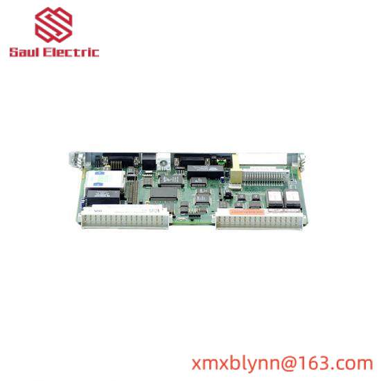 VIPA SSN-BG89D Ethernet Card
