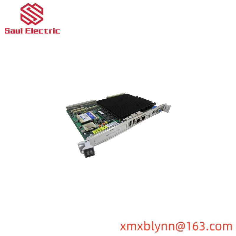 GE VME7671 Computer Processor Board