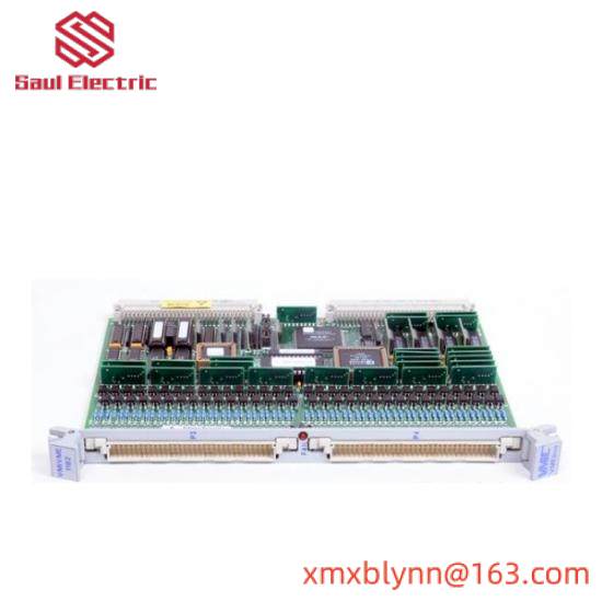 VMIC VMIVME-1182  Digital Input Module