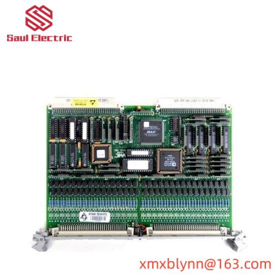 VMIC VMIVME-1182  Digital Input Module