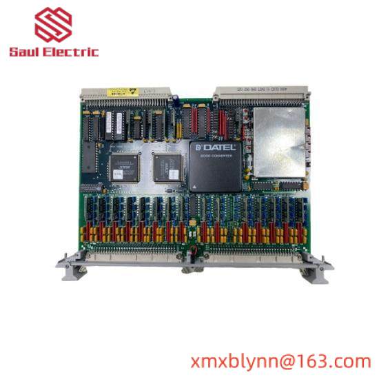 VMIC VMIVME-2533 332-002533-010E