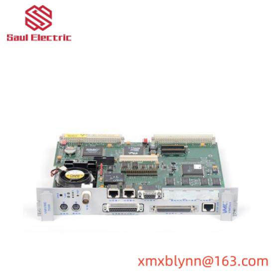 VMIC VMIVME-2536