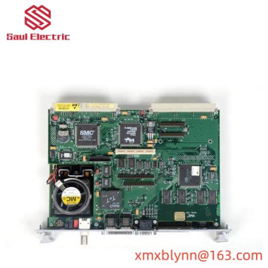 VMIC VMIVME-7588  VMEbus CPU Module