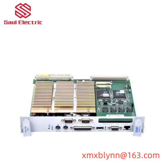 VMIC VMIVME-7697-850  Single Board Computer