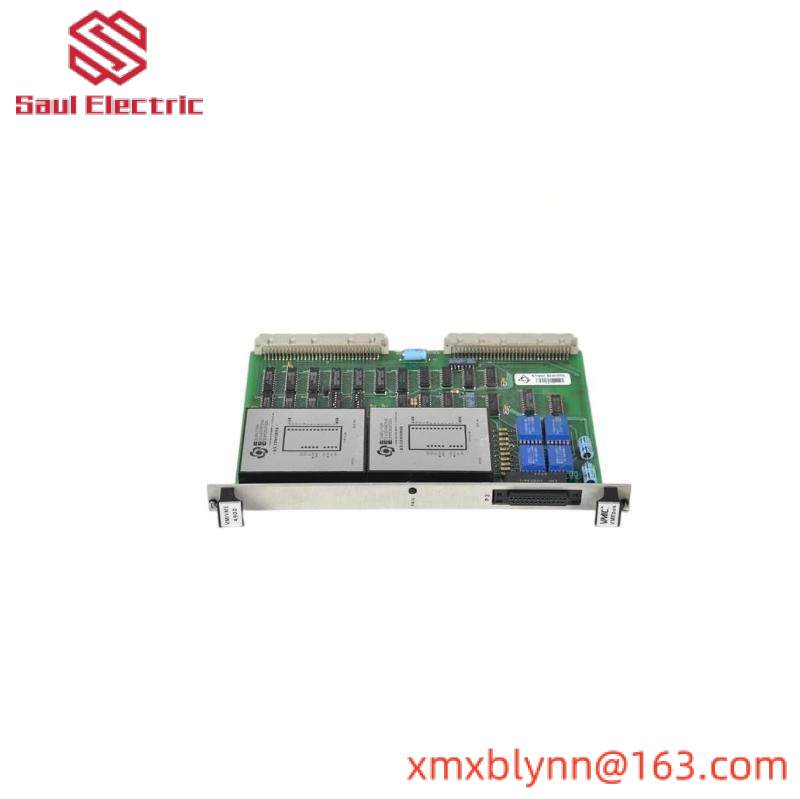 VMIC VMIVME 4900 Dual Channel To Synchro/Resolver Converter