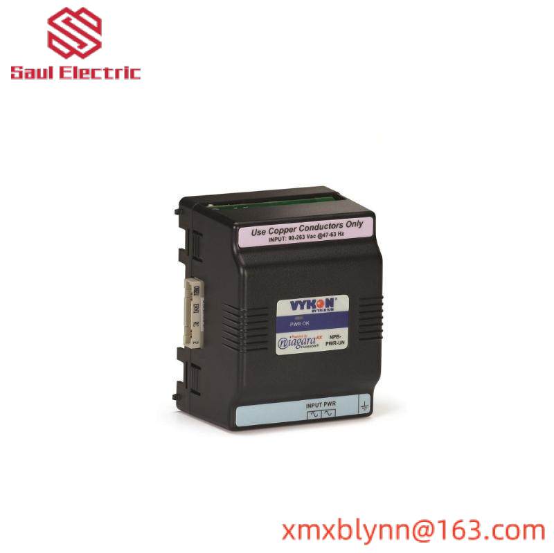 VYKON NPB-PWR Power Supply