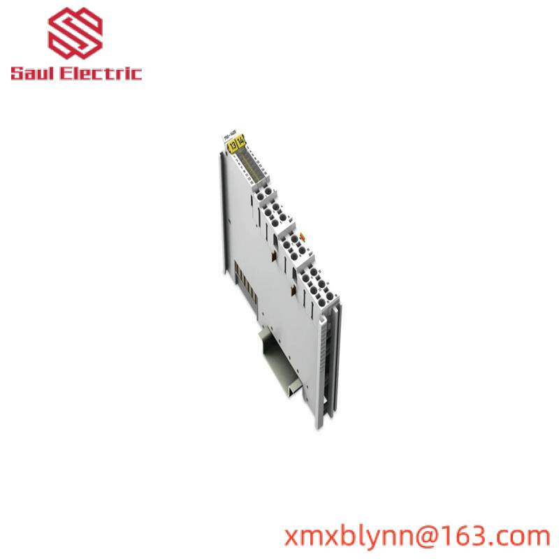 WAGO 750-1405 16-channel digital input