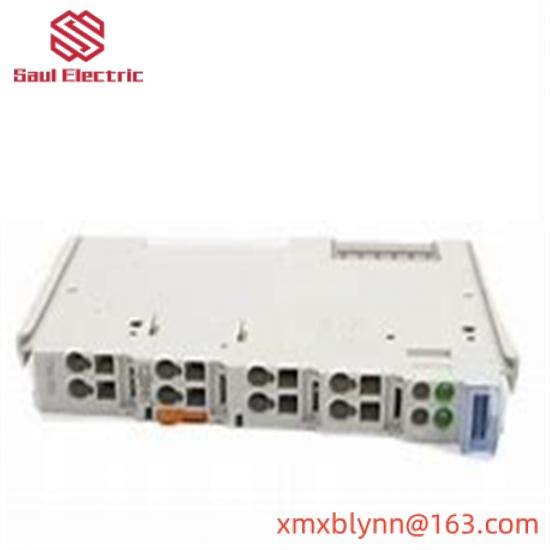 WAGO 750-552 I/O MODULE 2 ANALOG 0-24V