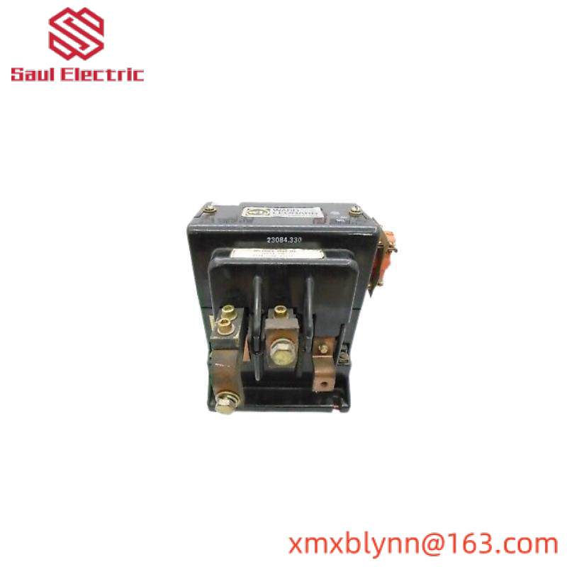 WARD LEONARD RDP9-21100 Motor Starter Contactor