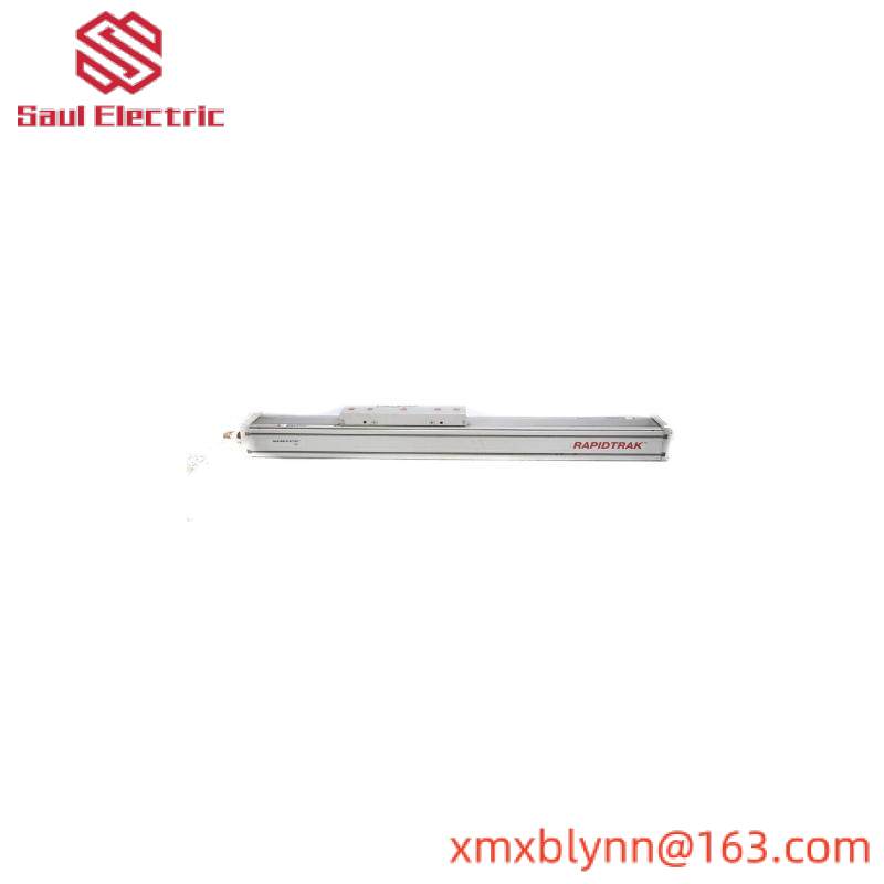 WARNER ELECTRIC TS09B02 LINEAR RAIL