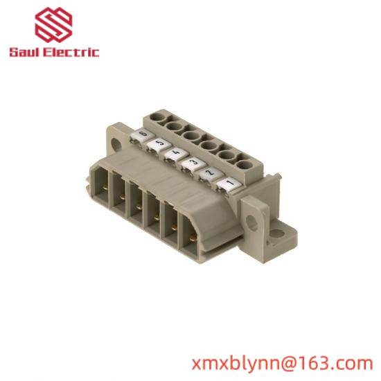 WEIDMULLER 0302860000