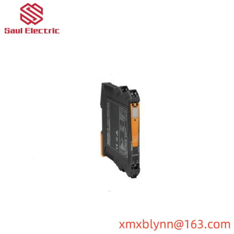 WEIDMULLER 844495000