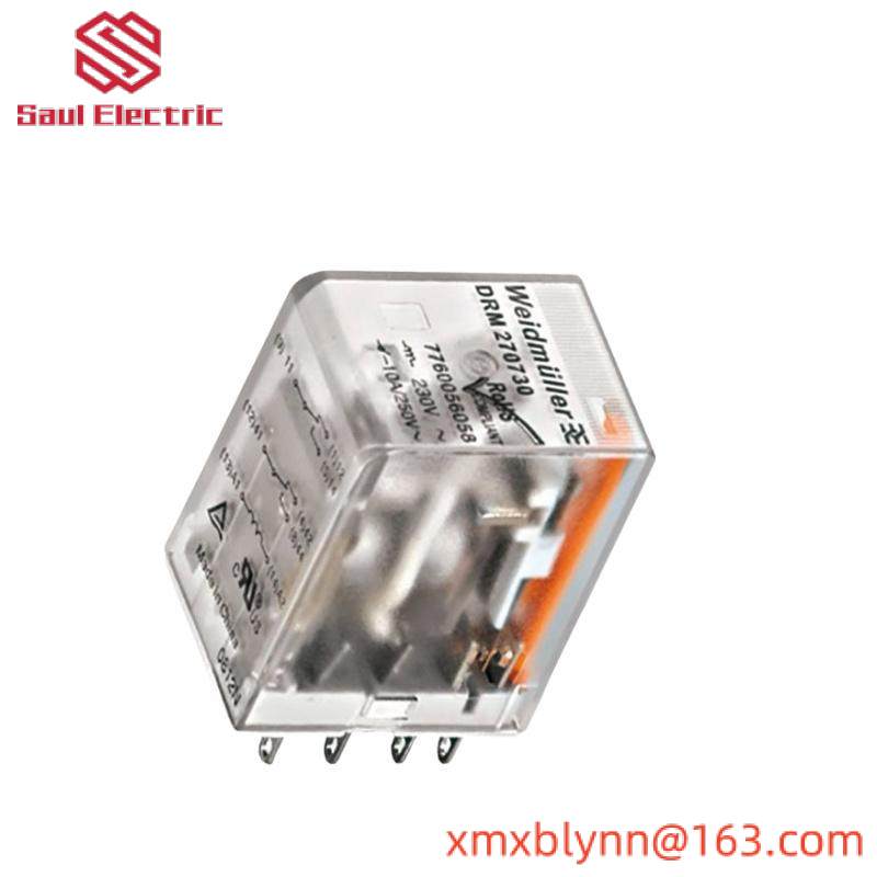 WEIDMULLER 8533640000