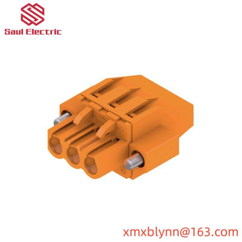 WEIDMULLER 860736000