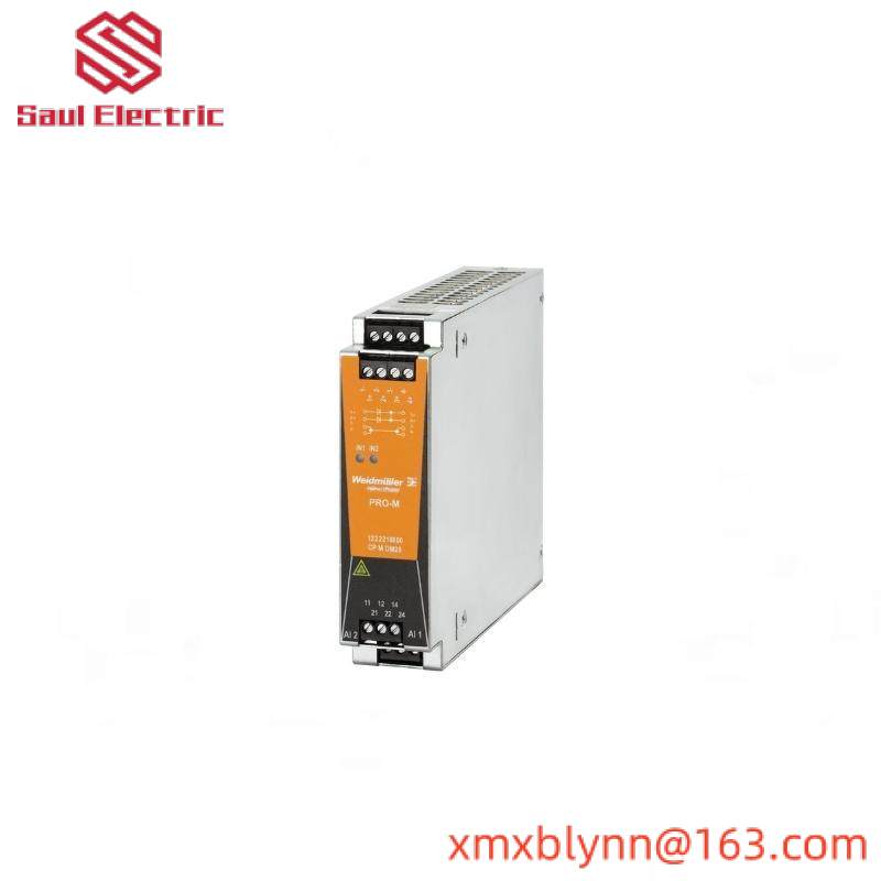 WEIDMULLER 8690880000
