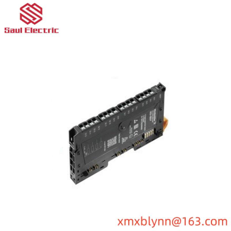 Weidmuller RM-16DO Remote I/O module