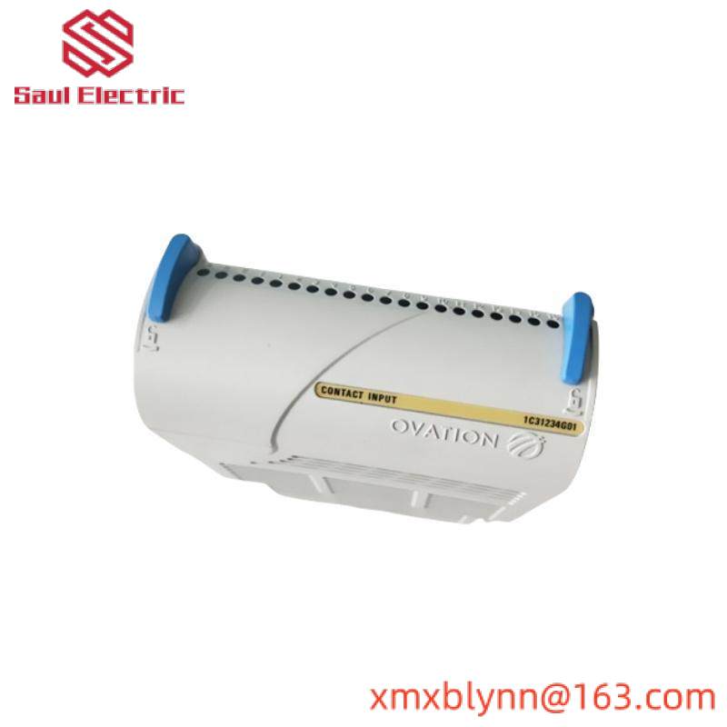 WEISTINGHOUSE 1C31233G04