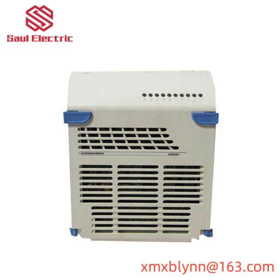 WEISTINGHOUSE 1C31234G01