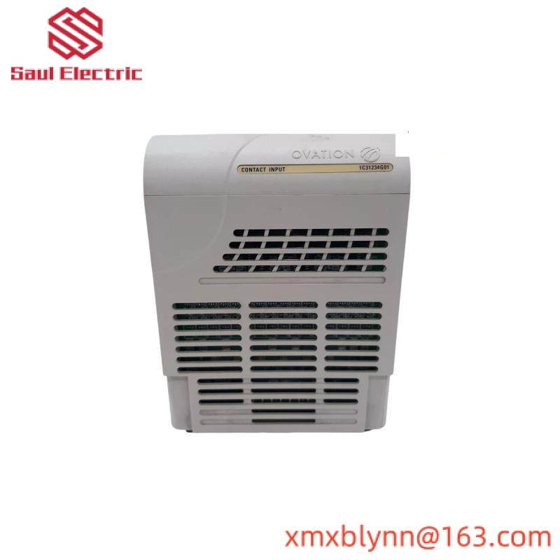 WEISTINGHOUSE 1C31234G01