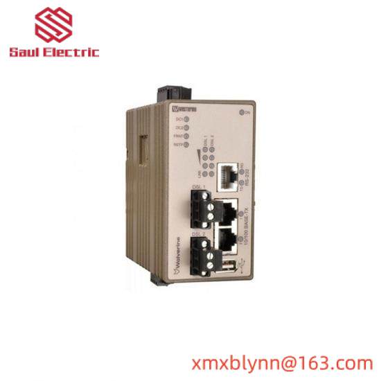 WESTERMO KM-1AR Current Loop Converter