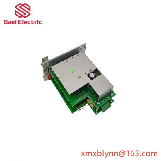WESTERMO PS-02 POWER SUPPLY MODULE