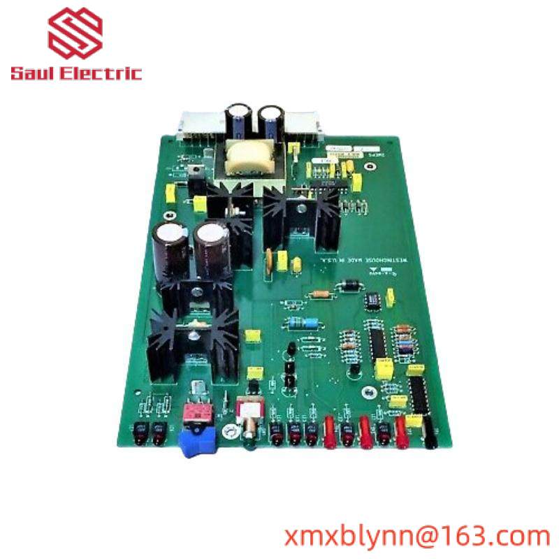 WESTINGHOUSE 1C31113G02