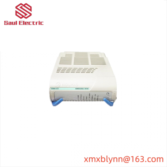 WESTINGHOUSE 1C31194G02 valve Positioner Module