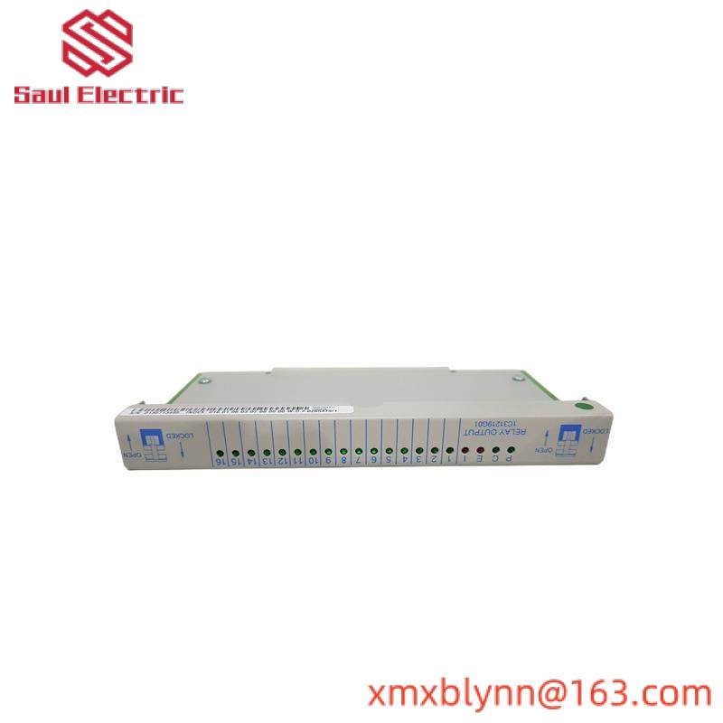 WESTINGHOUSE 1C31219G01