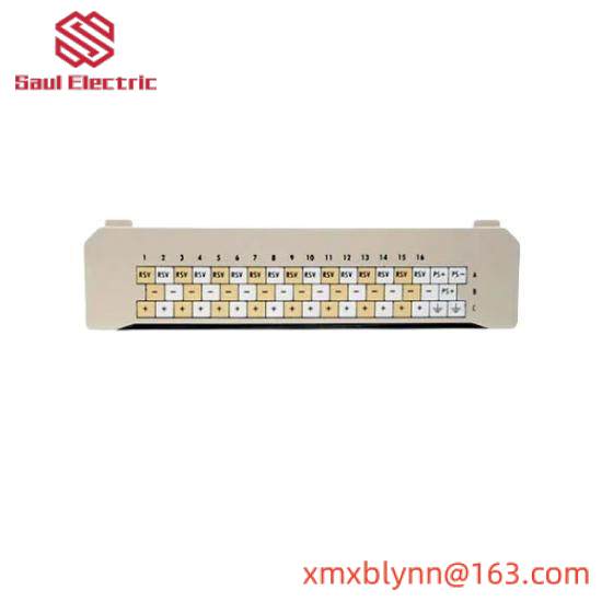 WESTINGHOUSE 1C31238H01