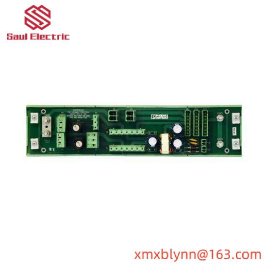 Westinghouse 1X00102H01 Power Distribution Board  Emerson OVATION